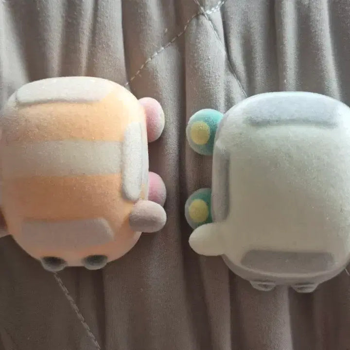 [BUNJANG] Molluca Gacha (Opened) / 뿌이뿌이 모루카 가챠