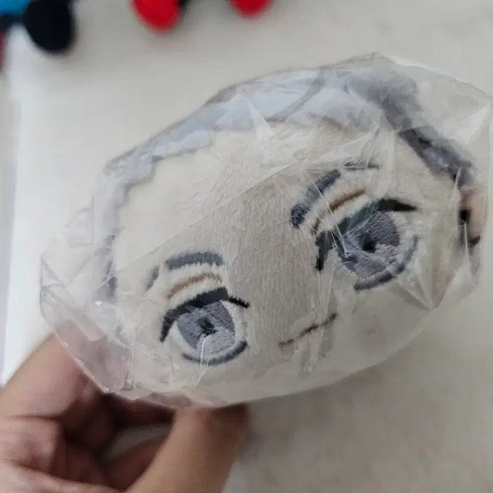 [BUNJANG] Tokyo Revengers Takashi Mitsuya Plush Doll / [도리벤] 미츠야 타카시 인형