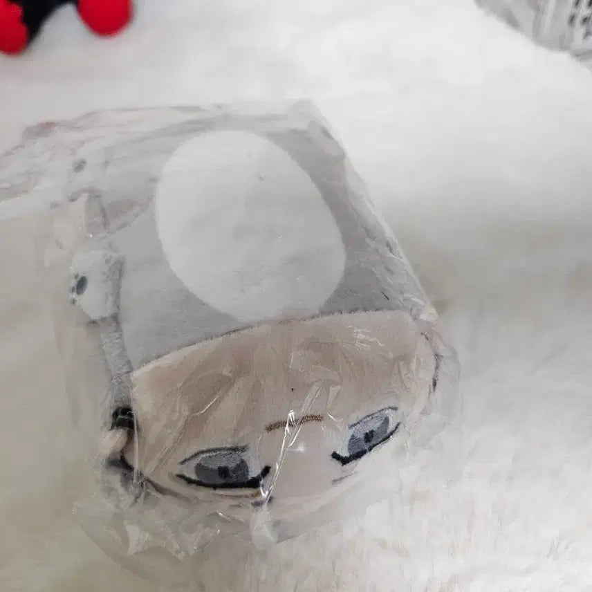 [BUNJANG] Tokyo Revengers Takashi Mitsuya Plush Doll / [도리벤] 미츠야 타카시 인형