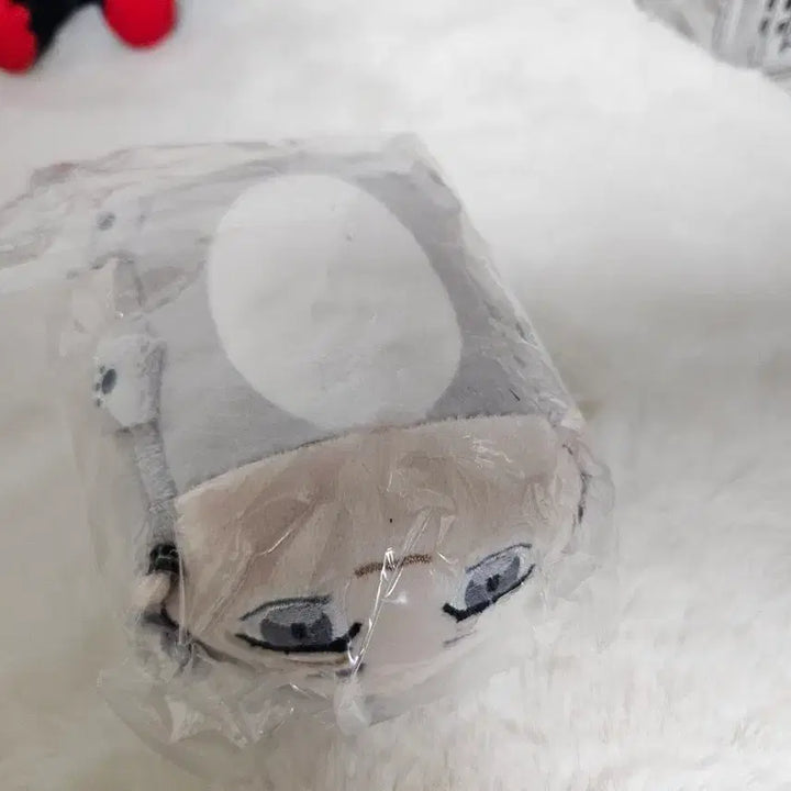 [BUNJANG] Tokyo Revengers Takashi Mitsuya Plush Doll / [도리벤] 미츠야 타카시 인형