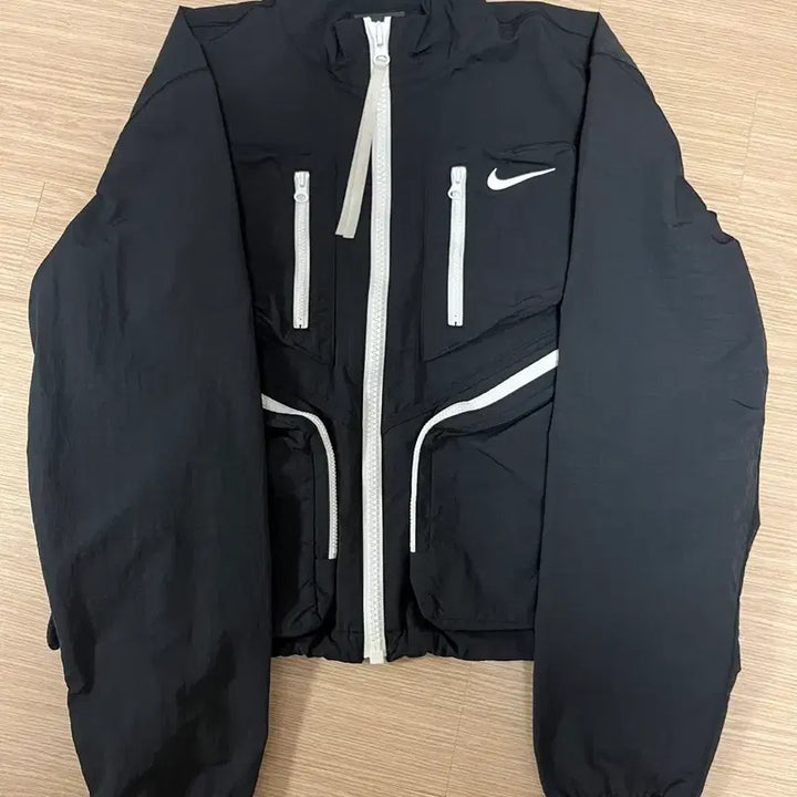 [BUNJANG] Nike Windbreaker Training Set / 나이키 바람막이 트레이닝세트