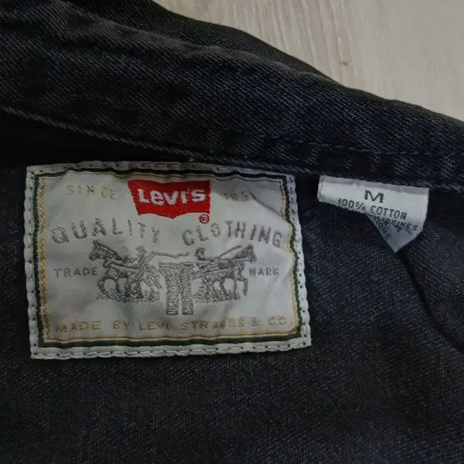 [BUNJANG] Marithe Francois Girbaud Denim Jacket / 남성의류 마리떼 프랑소아 저버 데님 청쟈켓 점퍼