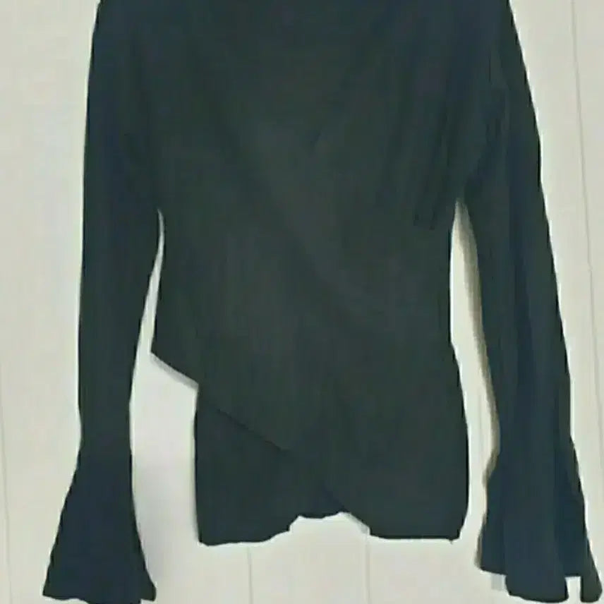 [BUNJANG] Long Sleeve T-Shirts Set (2 Types) / (오늘특가) 6천원 2종