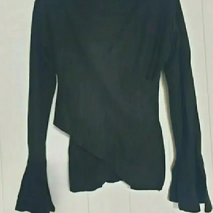 [BUNJANG] Long Sleeve T-Shirts Set (2 Types) / (오늘특가) 6천원 2종