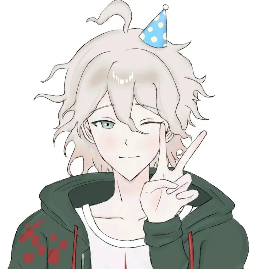 [BUNJANG] Custom Digital Portrait Commission / 커미션