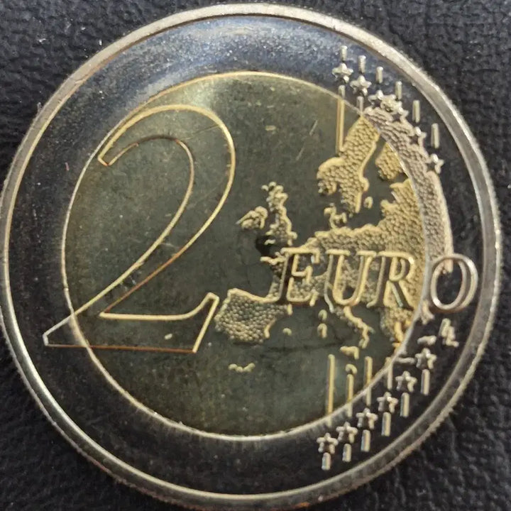 [BUNJANG] 2011 Germany 2 Euro Commemorative Coin North Rhine-Westphalia / 2011년 독일 2유로 기념주화 노르트라인베스트팔렌