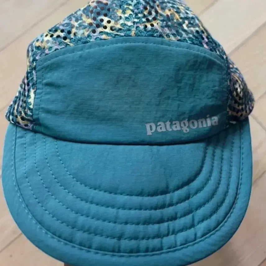[BUNJANG] Patagonia Duckbill Cap / 파타고니아 덕빌캡 새상품