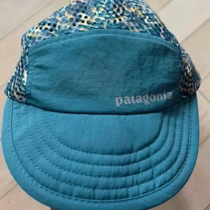 [BUNJANG] Patagonia Duckbill Cap / 파타고니아 덕빌캡 새상품