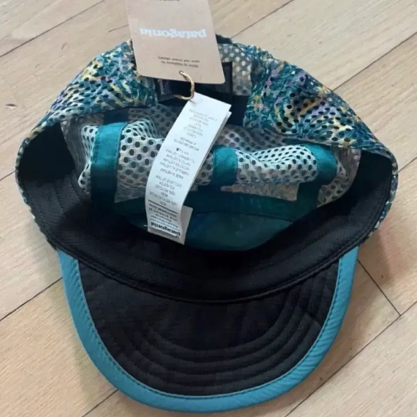 [BUNJANG] Patagonia Duckbill Cap / 파타고니아 덕빌캡 새상품