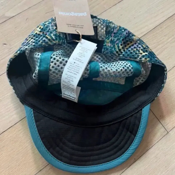 [BUNJANG] Patagonia Duckbill Cap / 파타고니아 덕빌캡 새상품