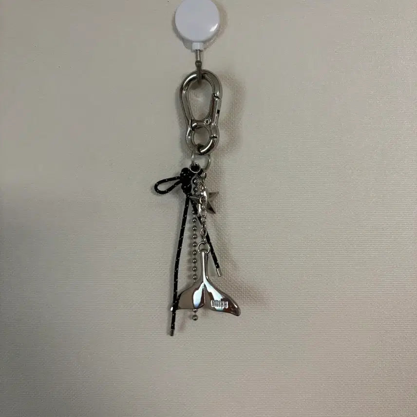 [BUNJANG] NMIXX Popup Keyring / 엔믹스 팝업 키링 팝니다