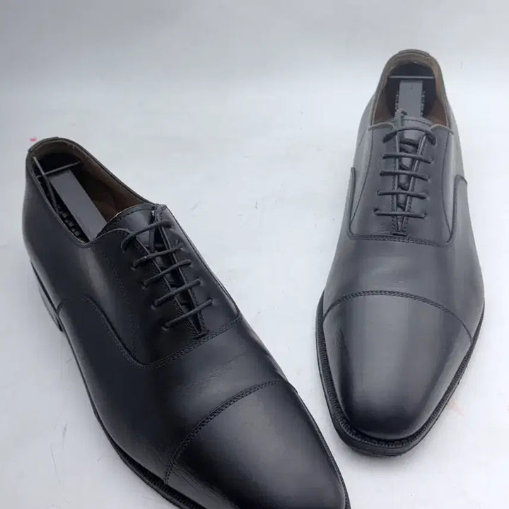 [BUNJANG] Yanko Shoes 255 / 정품)얀코구두255