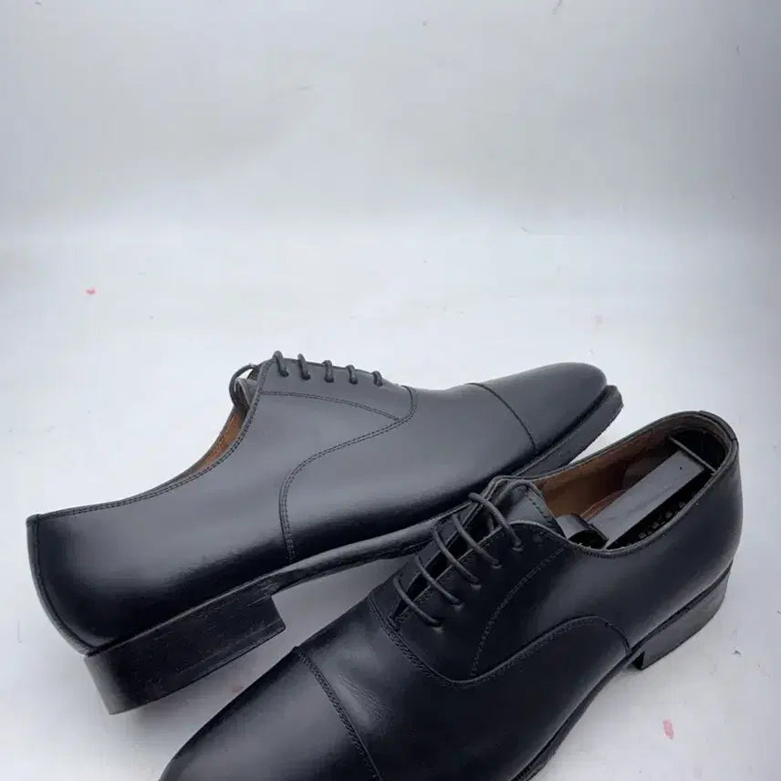 [BUNJANG] Yanko Shoes 255 / 정품)얀코구두255