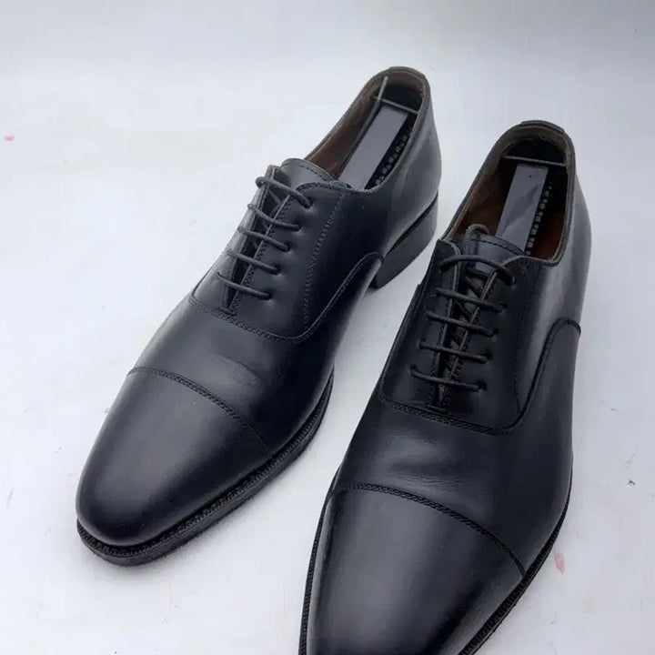 [BUNJANG] Yanko Shoes 255 / 정품)얀코구두255