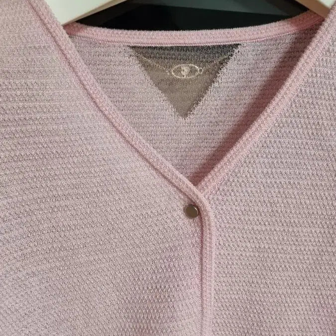 [BUNJANG] SJSJ 2023 Linen Cardigan / 한섬 SJSJ2023 린넨 가디건..가격내림