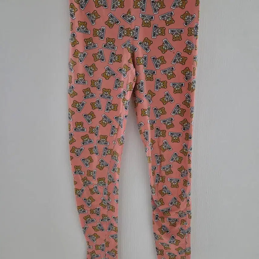 [BUNJANG] Moschino Tracksuit Pants / 새거 모스키노 츄리닝 바지