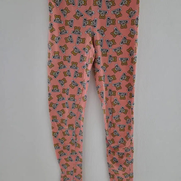 [BUNJANG] Moschino Tracksuit Pants / 새거 모스키노 츄리닝 바지