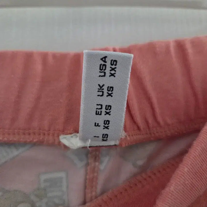 [BUNJANG] Moschino Tracksuit Pants / 새거 모스키노 츄리닝 바지
