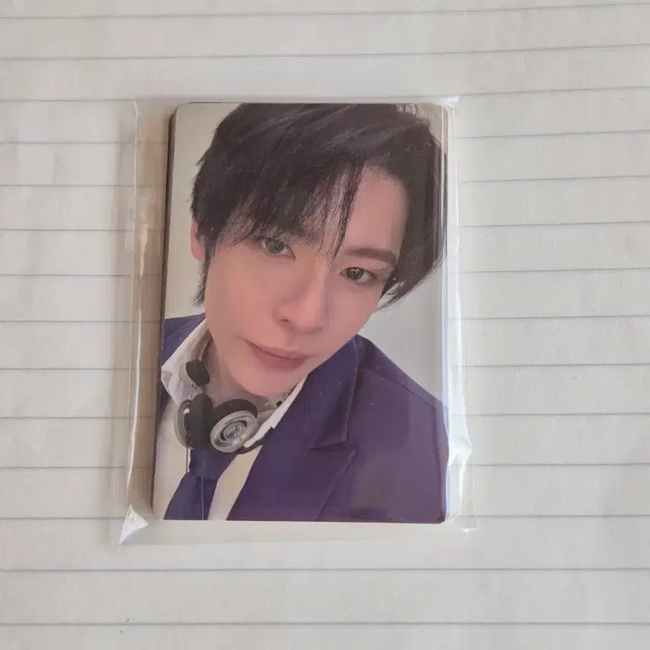 [BUNJANG] Reply High School 3rd Day Photocard / SMTR25 응답하라 하이스쿨 3일차 포토카드