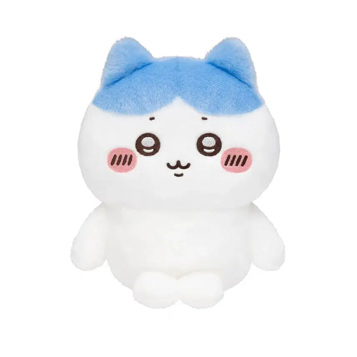 [BUNJANG] Hachware Posing Mascot Plush / 하치와레 포징 마스코트 인형