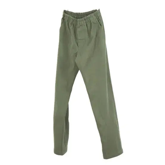 [BUNJANG] Document Salvage Pajama Pants M / 도큐먼트 셀비지 파자마 팬츠 M