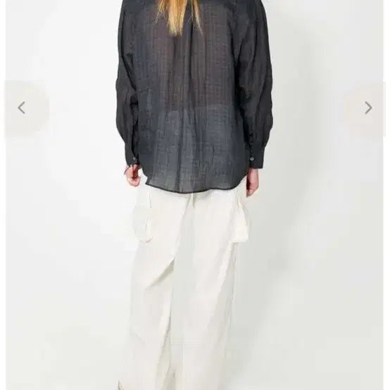 [BUNJANG] Our Legacy Above Check Shirt / 오늘만 팔게요 11.5아워레가시 어보브 체크 셔츠 50