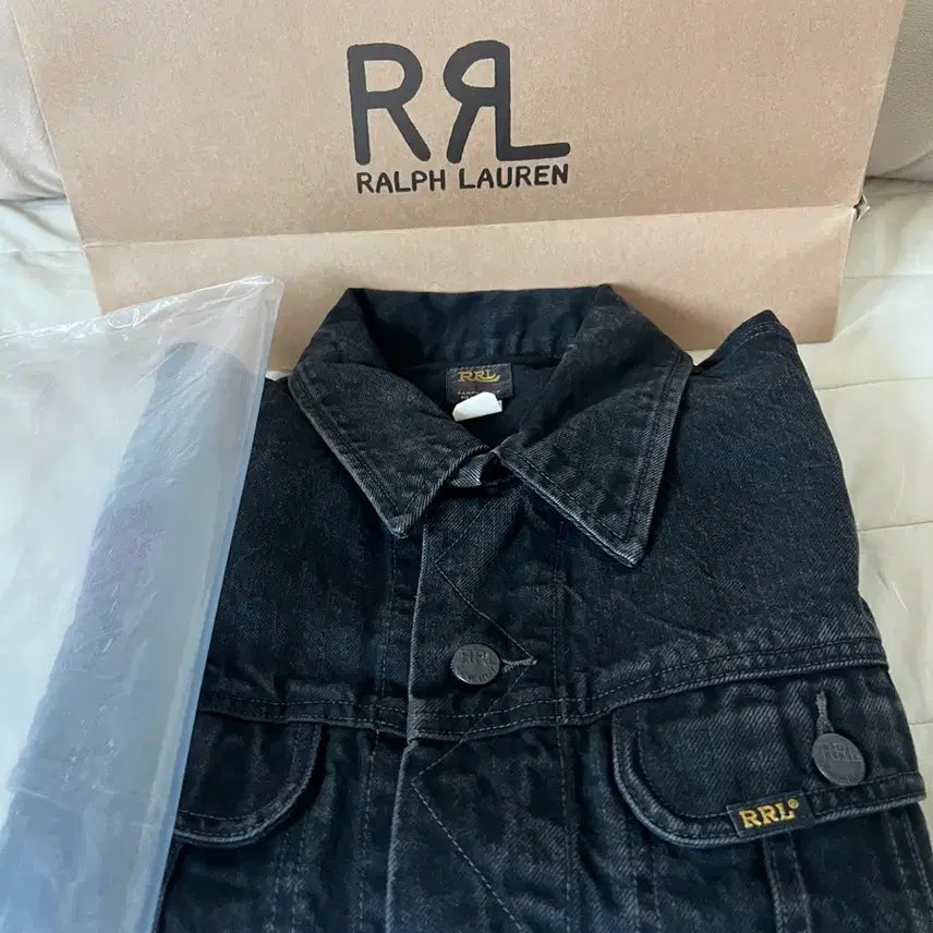 [BUNJANG] RRL 271 L Jeans / RRL 271 L