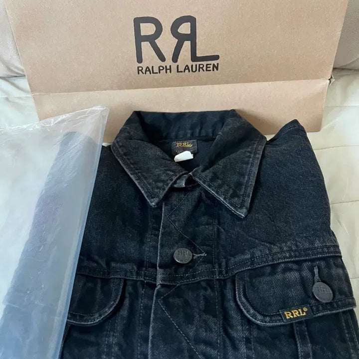 [BUNJANG] RRL 271 L Jeans / RRL 271 L