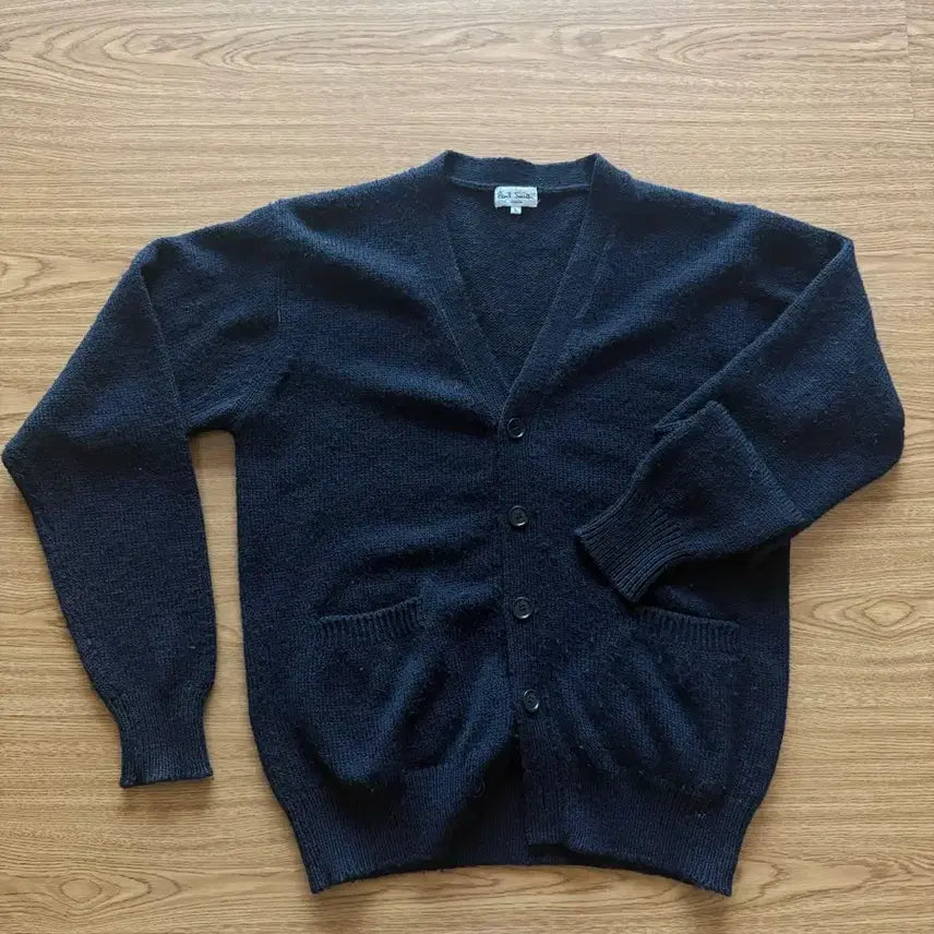 [BUNJANG] Paul Smith Cardigan / 폴스미스 가디건