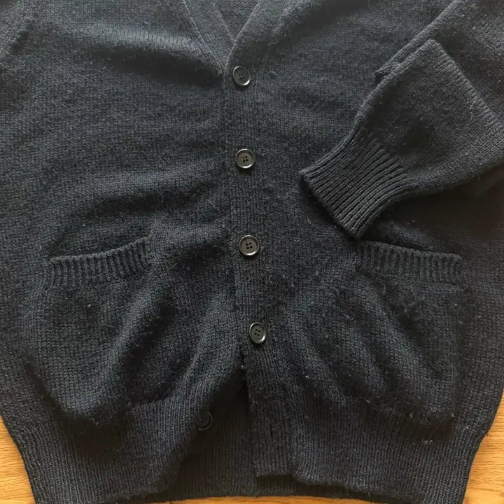 [BUNJANG] Paul Smith Cardigan / 폴스미스 가디건