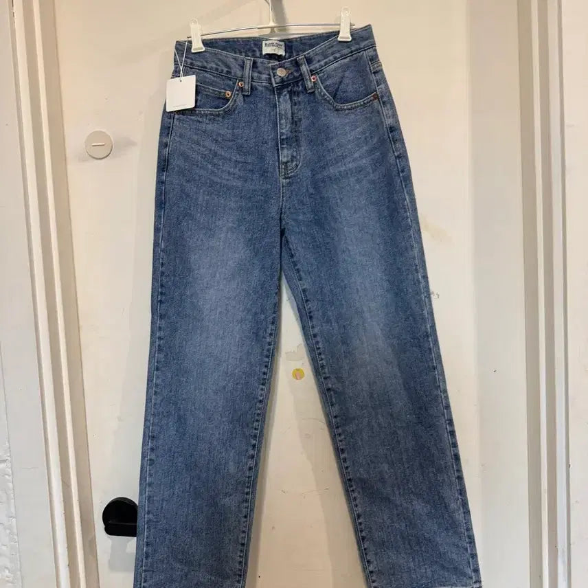 [BUNJANG] Blank Room New Denim Jeans / 새상품 Blank room 블랭크룸 청바지