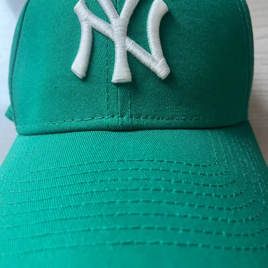[BUNJANG] MLB Nuera Cap / MLB 누에라 모자 팔아용
