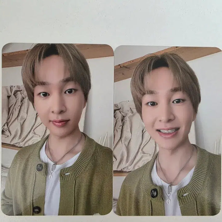[BUNJANG] Onew Sealed Album Set / 온유 미개봉 앨범 세트
