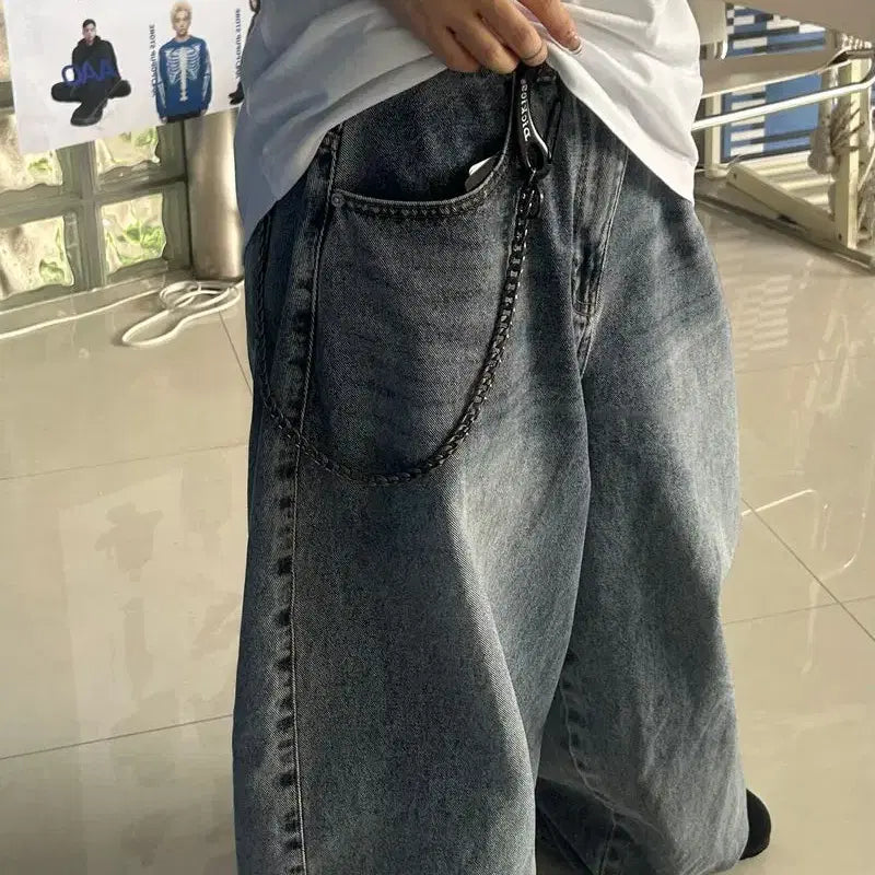 [BUNJANG] Dickies Karabiner Chain / DICKIES 디키즈 KARABINER CHAIN 카라비너 체인