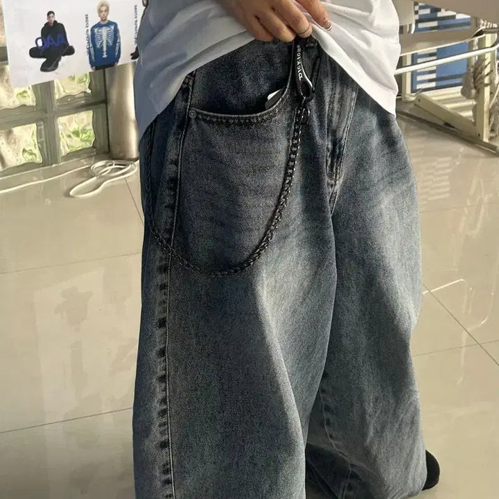 [BUNJANG] Dickies Karabiner Chain / DICKIES 디키즈 KARABINER CHAIN 카라비너 체인