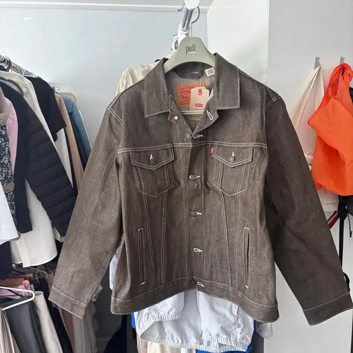 [BUNJANG] Levi&