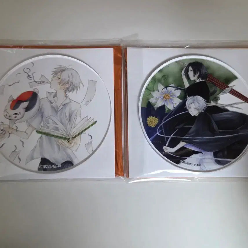 [BUNJANG] Natsume&