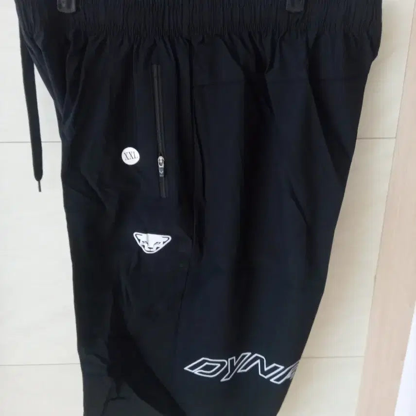 [BUNJANG] Dynafit Cooling Fabric Shorts XXL Black / 다이나핏 냉감원단 반바지 XXL 새상품 블랙