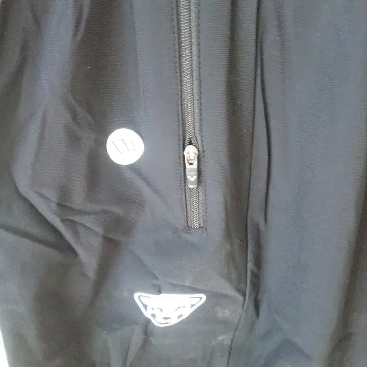 [BUNJANG] Dynafit Cooling Fabric Shorts XXL Black / 다이나핏 냉감원단 반바지 XXL 새상품 블랙