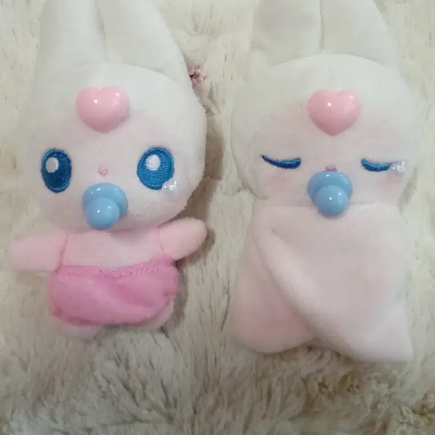 [BUNJANG] Kkangchongping Bundle Set / 깡총핑양도합니다