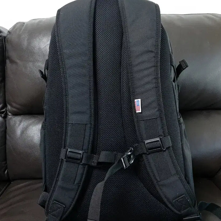 [BUNJANG] EBBETS FIELD Cordura Challenger Backpack 31L / 이벳필드(EBBETS FIELD)의 코듀라 챌린저 백팩 31L