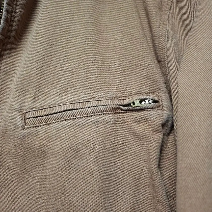 [BUNJANG] Dickies Canvas Work Jacket / 디키즈 워크자켓
