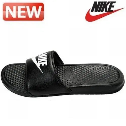 [BUNJANG] Nike Slide Sandals / 나이키 슬리퍼