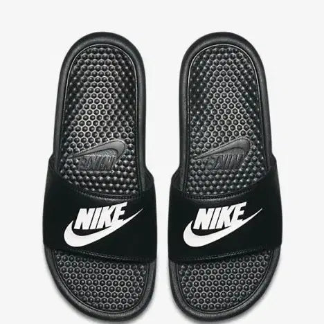 [BUNJANG] Nike Slide Sandals / 나이키 슬리퍼