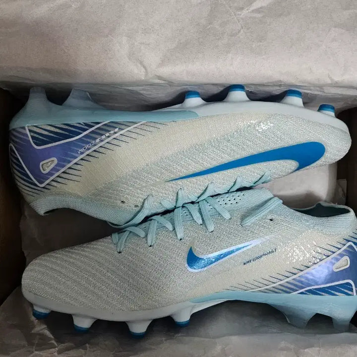 [BUNJANG] Nike Football Boots / 나이키 축구화