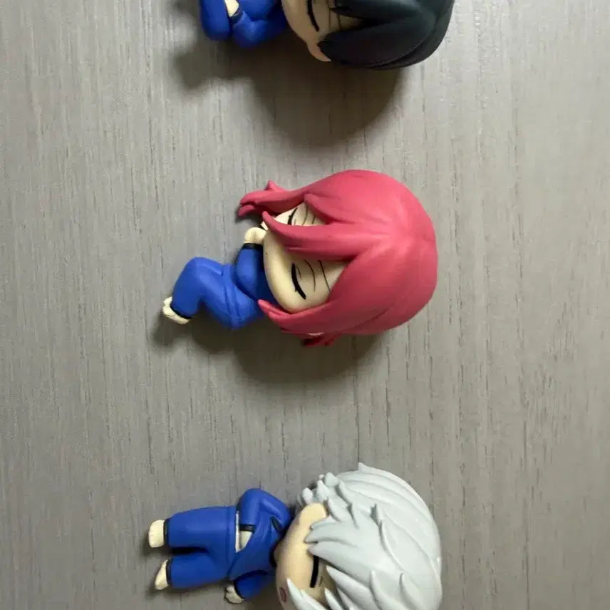 [BUNJANG] Blue Lock Nemurasetai Set / 블루록 네무라세타이 세트