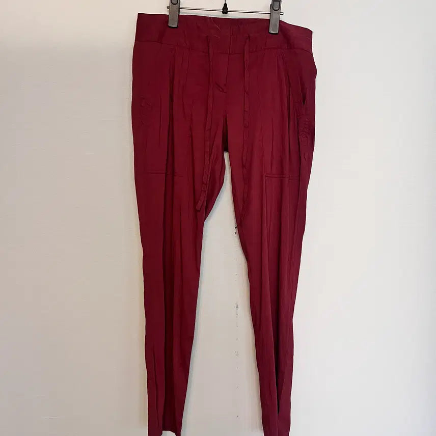 [BUNJANG] Theory "Mabaji" Trousers Size 6 / 2026-4 ) 띠어리 마바지