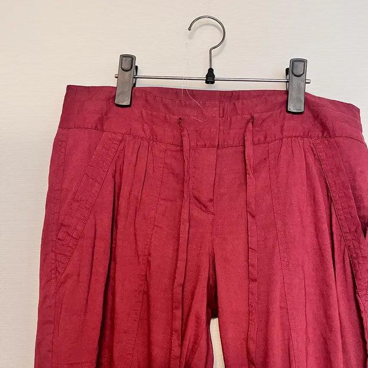 [BUNJANG] Theory "Mabaji" Trousers Size 6 / 2026-4 ) 띠어리 마바지