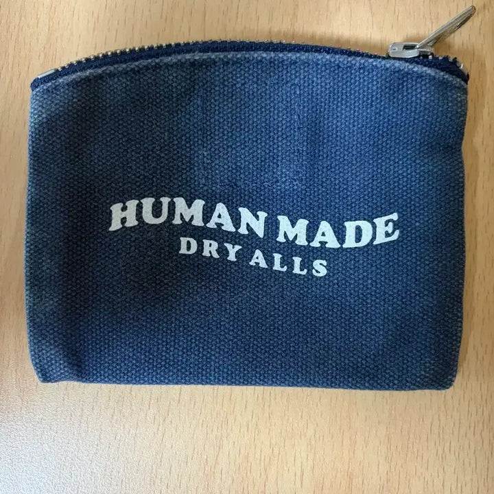 [BUNJANG] Human Made Card Case / 휴먼메이드 카드 케이스