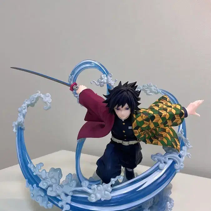 [BUNJANG] Aniplex Giyu 1/8 Scale Figure / 애니플렉스 기유 피규어 1/8스케일